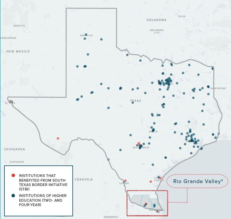 The Rio Grande Valley Refuses To Lose We Refuse To Lose